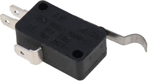 مفتاح فرامل ركن السيارة SPDT يناسب Polaris GEM جميع الموديلات والسنوات حتى 2004 0306-00120 030600120 060600137 in Kuwait