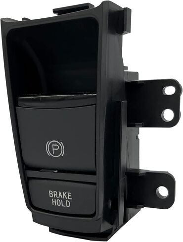 مرتب شفاء الكهربائية وقوف السيارات الفرامل زر التبديل ل 2015-2020 هوندا XRV ، ل 2016-2019 هوندا HRV 35355-T7A-J01 in Kuwait