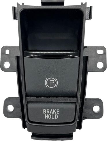 مرتب شفاء الكهربائية وقوف السيارات الفرامل زر التبديل ل 2015-2020 هوندا XRV ، ل 2016-2019 هوندا HRV 35355-T7A-J01 in Kuwait