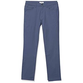 علامة Amazon التجارية - Goodthreads Men's Skinny-Fit 5-Pocket Chino in Kuwait