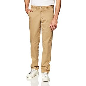 Lacoste Men's Stretch Slim Fit 5 Pocket Chino in Saudi Arabia