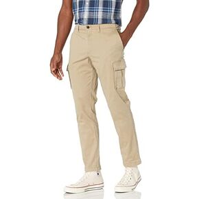 Goodthreads Men's Slim-Fit Vintage Comfort Stretch Cargo Pant in Saudi Arabia