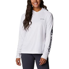 Columbia Women's Fork Stream Ls Hoodie