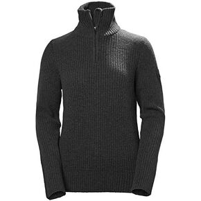 Helly-Hansen 51832 Women's Marka Wool Sweater in Saudi Arabia