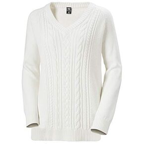 Helly-Hansen Women's Fjord Cable Knit