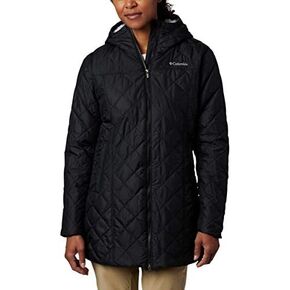 Columbia Women's Copper Crest Long Jacket in Kuwait