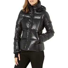 S13 Women's Kylie Down Puffer Jacket