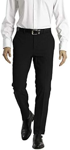 Calvin Klein Men's Skinny Fit Stretch Dress Pant in Saudi Arabia