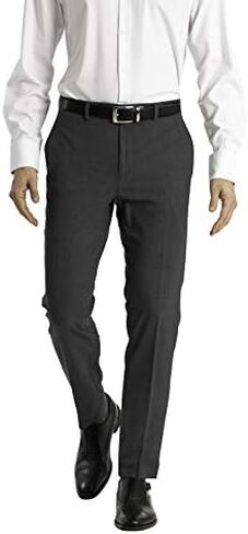 Calvin Klein Men's Skinny Fit Stretch Dress Pant in Saudi Arabia