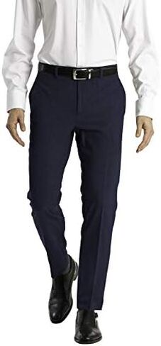 Calvin Klein Men's Skinny Fit Stretch Dress Pant in Saudi Arabia