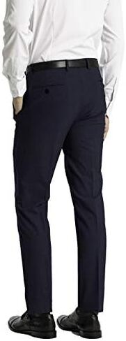 Calvin Klein Men's Skinny Fit Stretch Dress Pant in Saudi Arabia