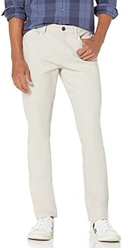 Amazon Brand - Goodthreads Men's Skinny-Fit 5-Pocket Chino in Kuwait