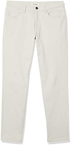 Amazon Brand - Goodthreads Men's Skinny-Fit 5-Pocket Chino in Kuwait