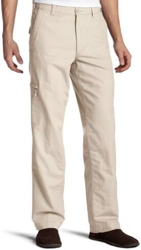 Dockers Men’s Classic Fit Comfort Cargo Pants in Saudi Arabia