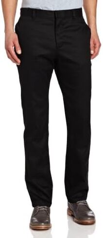 Lee Uniforms Men's Slim-Straight Core Pant in Kuwait