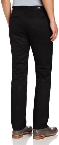 Lee Uniforms Men's Slim-Straight Core Pant in Kuwait