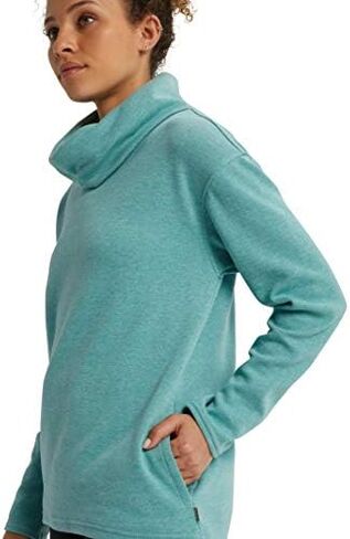 Burton Women's Ellmore Pullover Sweatshirt in Kuwait