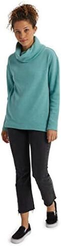 Burton Women's Ellmore Pullover Sweatshirt in Kuwait