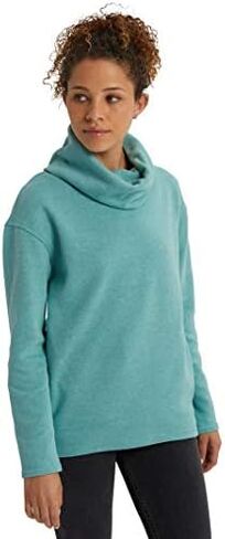 Burton Women's Ellmore Pullover Sweatshirt in Kuwait