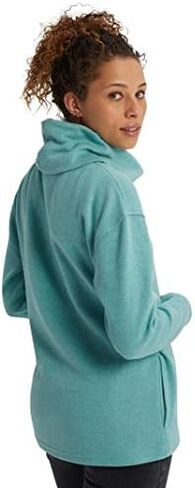 Burton Women's Ellmore Pullover Sweatshirt in Kuwait