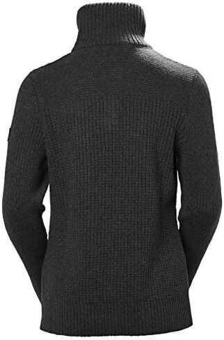 Helly-Hansen 51832 Women's Marka Wool Sweater in Saudi Arabia