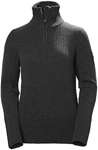 Helly-Hansen 51832 Women's Marka Wool Sweater in Saudi Arabia