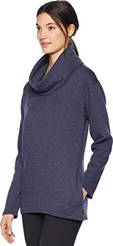 Burton Women's Ellmore Pullover Sweatshirt in Kuwait