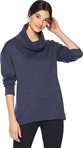 Burton Women's Ellmore Pullover Sweatshirt in Kuwait