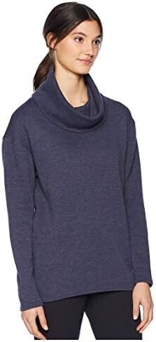 Burton Women's Ellmore Pullover Sweatshirt in Kuwait