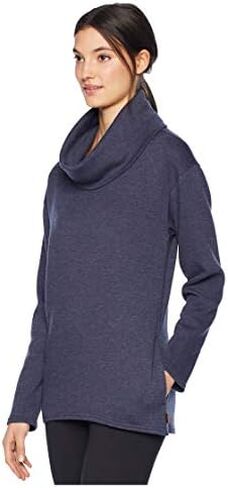 Burton Women's Ellmore Pullover Sweatshirt in Kuwait