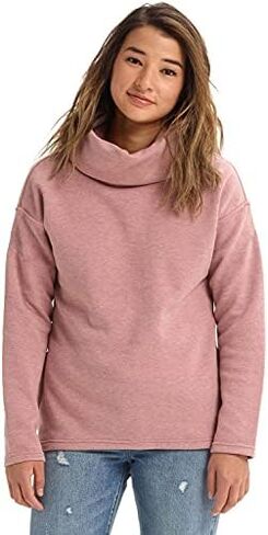 Burton Women's Ellmore Pullover Sweatshirt in Kuwait