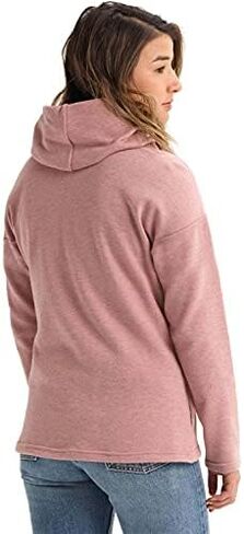 Burton Women's Ellmore Pullover Sweatshirt in Kuwait