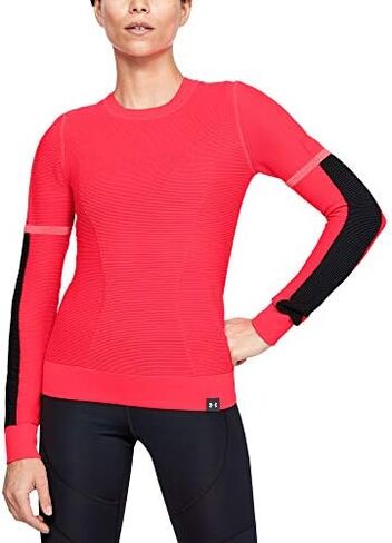 Under Armour Women's Run Intelliknit Sweater in Kuwait
