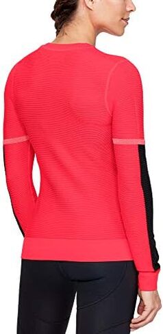 Under Armour Women's Run Intelliknit Sweater in Kuwait