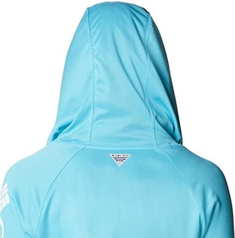 Columbia Women's Tidal Tee Heather Hoodie in Saudi Arabia