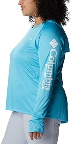Columbia Women's Tidal Tee Heather Hoodie in Saudi Arabia