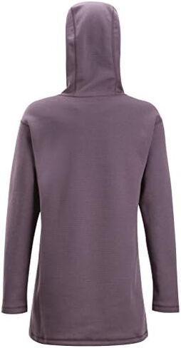 ExOfficio Women's Robson Reversible Hoody Athletic Sweater in Saudi Arabia