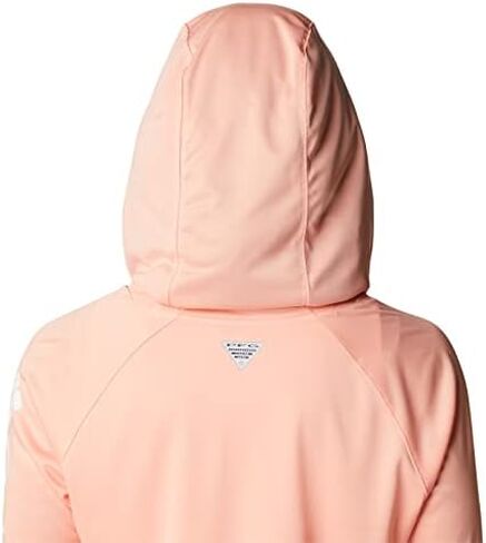 Columbia Women's Tidal Tee Heather Hoodie in Saudi Arabia
