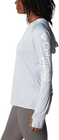 تيشيرت تيدال هيذر للسيدات من كولومبيا in Kuwait