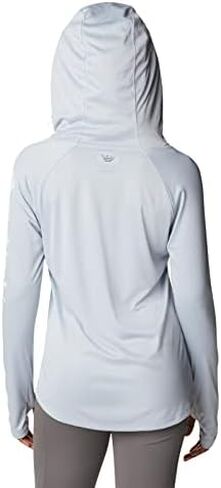 تيشيرت تيدال هيذر للسيدات من كولومبيا in Kuwait