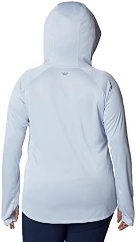 تيشيرت تيدال هيذر للسيدات من كولومبيا in Kuwait