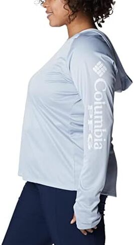 تيشيرت تيدال هيذر للسيدات من كولومبيا in Kuwait