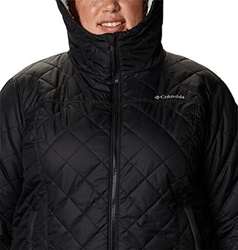 Columbia Women's Copper Crest Long Jacket in Kuwait