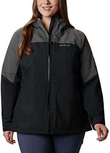 Columbia Women's Evolution Valley Ii Jacket in Kuwait