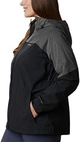 Columbia Women's Evolution Valley Ii Jacket in Kuwait