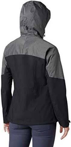 Columbia Women's Evolution Valley Ii Jacket in Kuwait