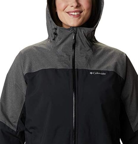 Columbia Women's Evolution Valley Ii Jacket in Kuwait