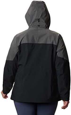 Columbia Women's Evolution Valley Ii Jacket in Kuwait