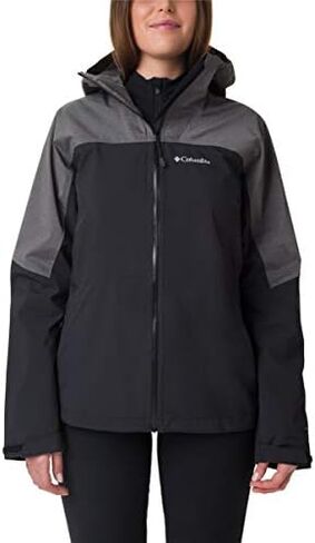 Columbia Women's Evolution Valley Ii Jacket in Kuwait