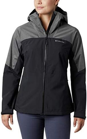 Columbia Women's Evolution Valley Ii Jacket in Kuwait